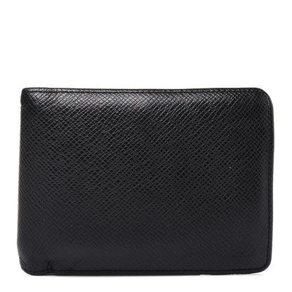 Louis Vuitton Taiga Multiple Wallet Ardoise 1 of 18