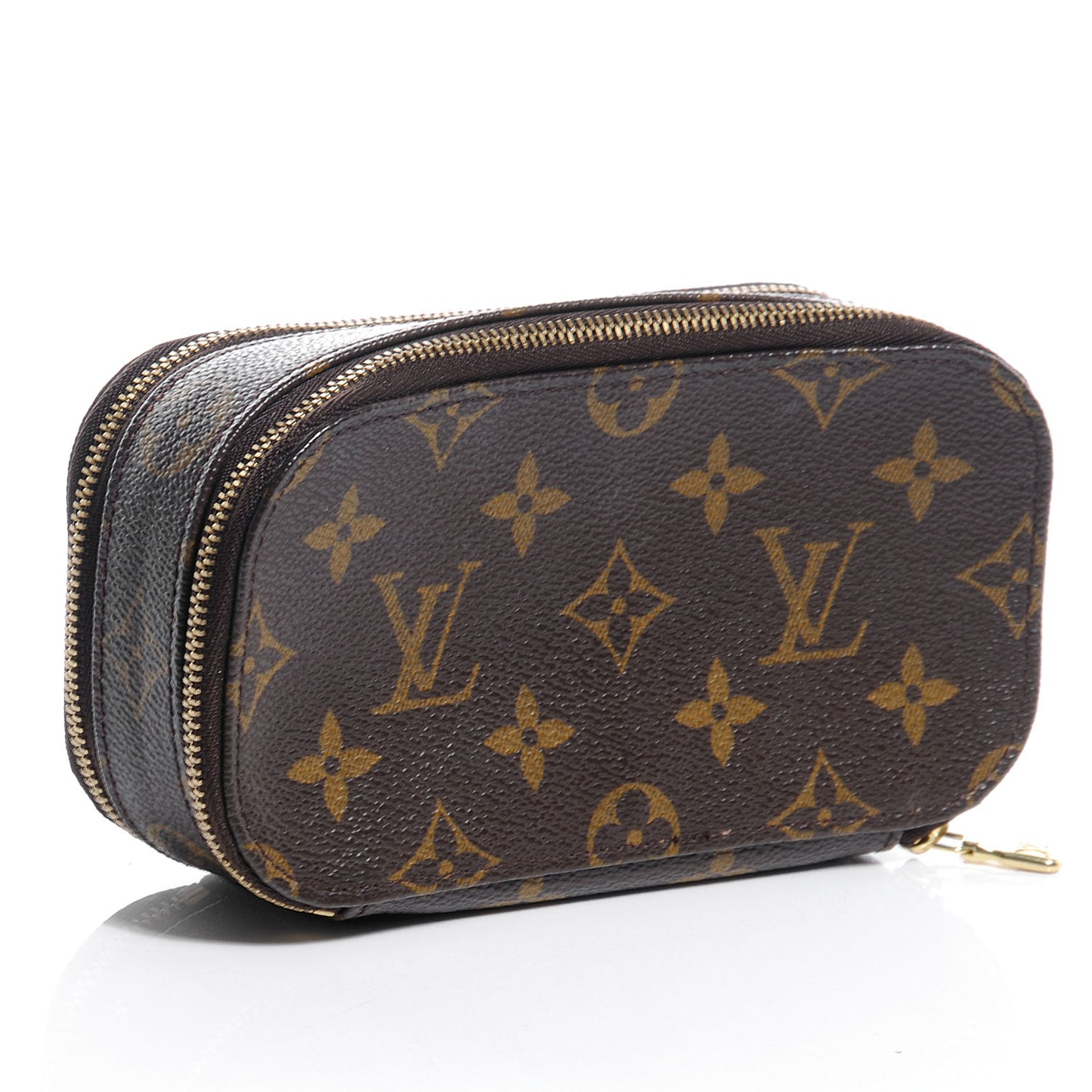 Monogram Trousse Blush PM