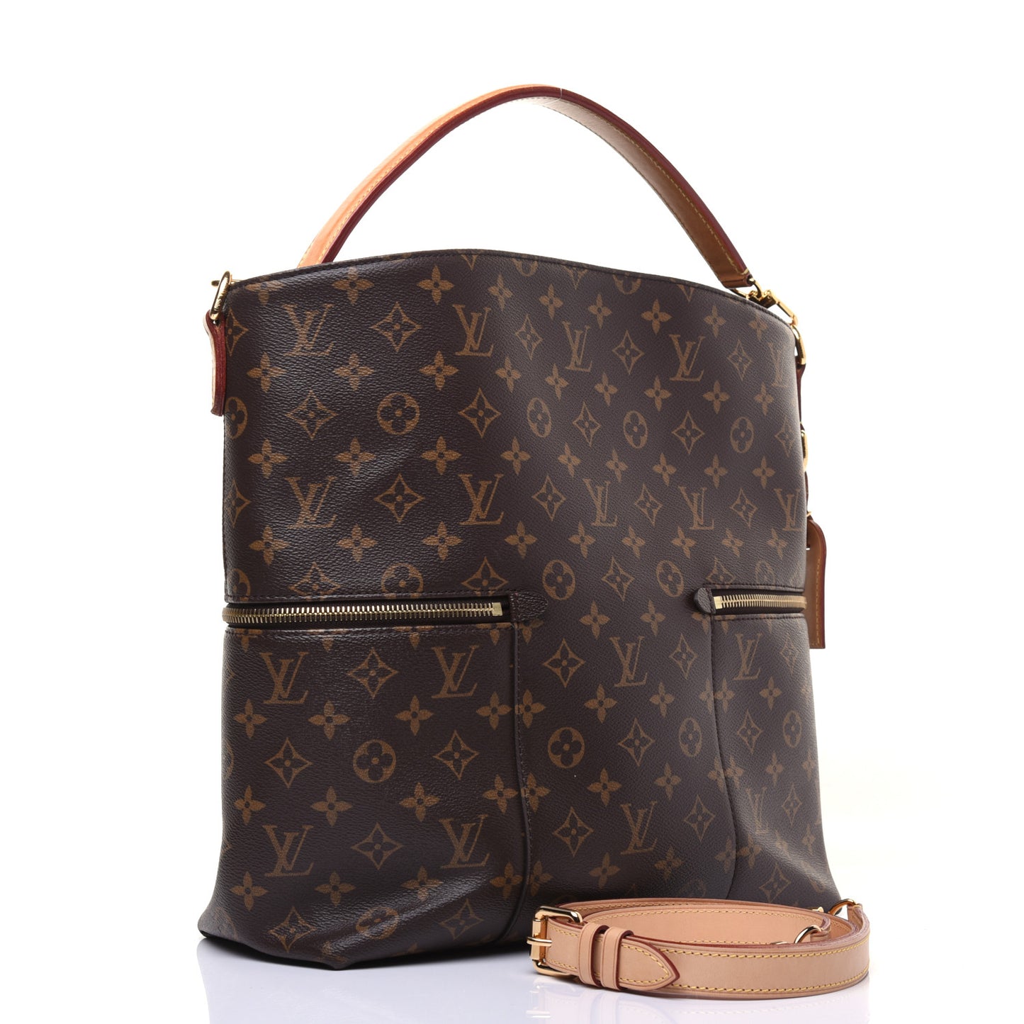 Monogram Melie