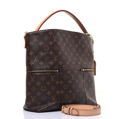 Louis Vuitton Monogram Melie 3 of 19