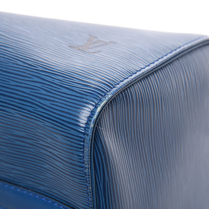Louis Vuitton Epi Speedy 25 Toledo 14 of 21