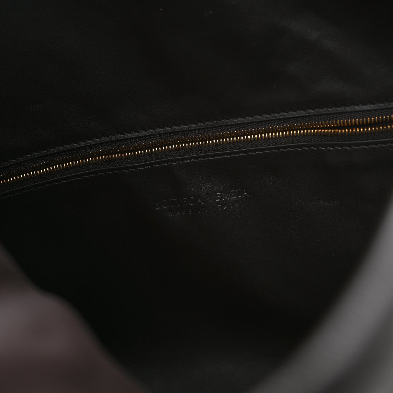 Bottega Veneta Calfskin Intrecciato Large Hop Fondant 6 of 10