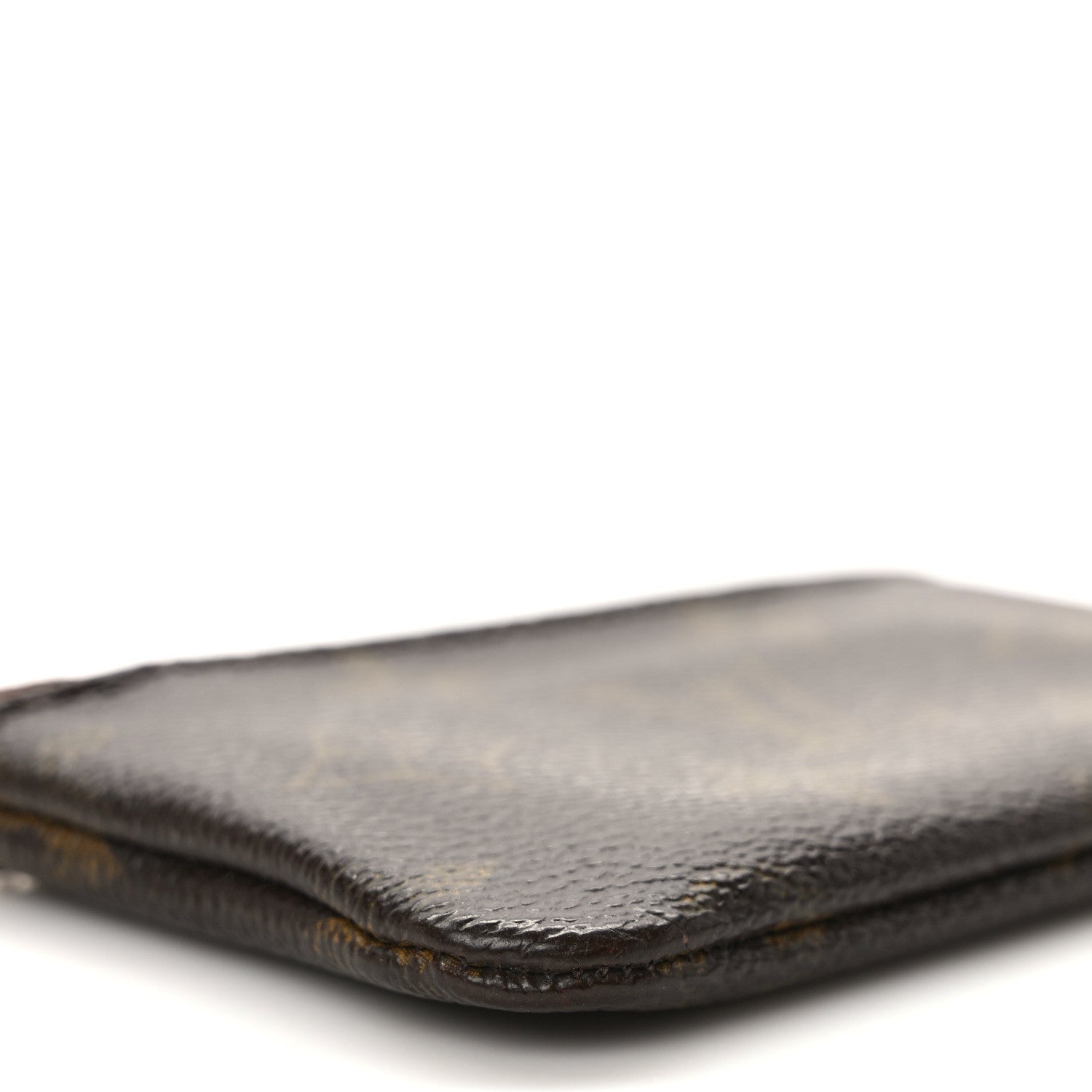 Louis Vuitton Monogram Key Pouch 7 of 8