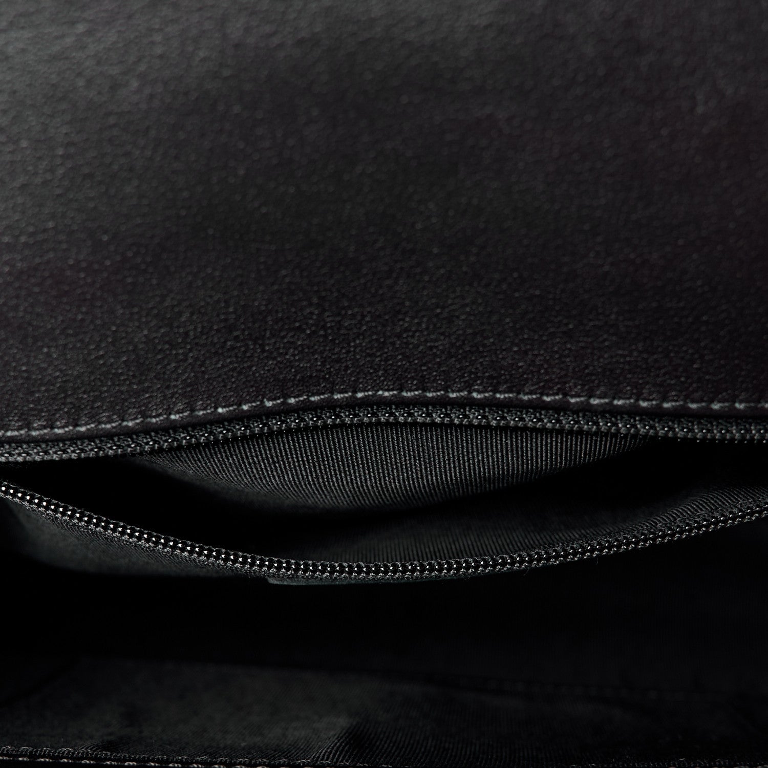 Chanel Calfskin Quilted New Medium Boy Flap Black 6 of 15