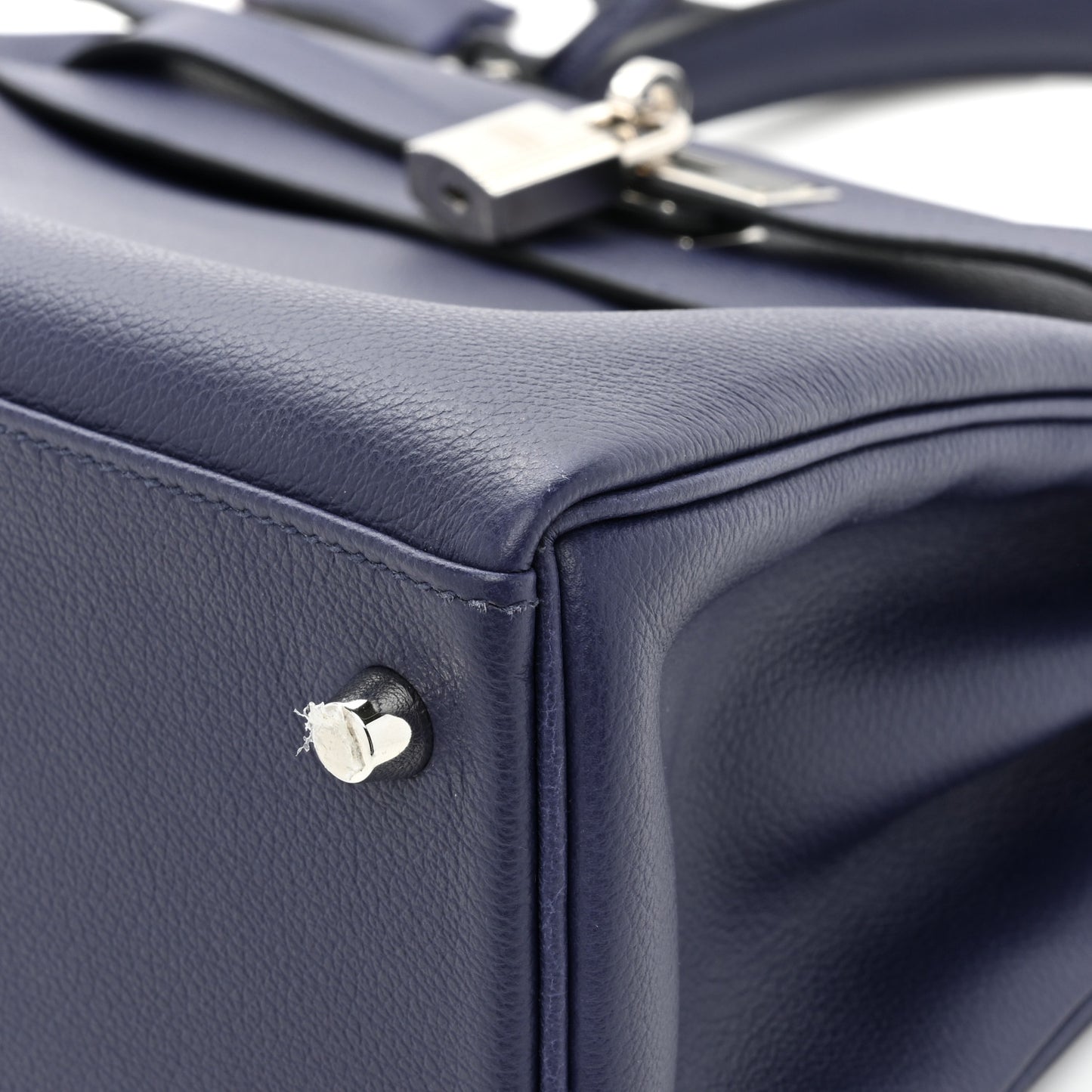 Evercolor Verso Kelly Retourne 28 Bleu Encre Mauve Sylvestre