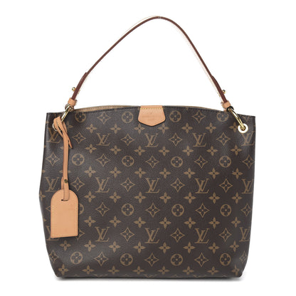 Louis Vuitton Monogram Graceful PM 1 of 10