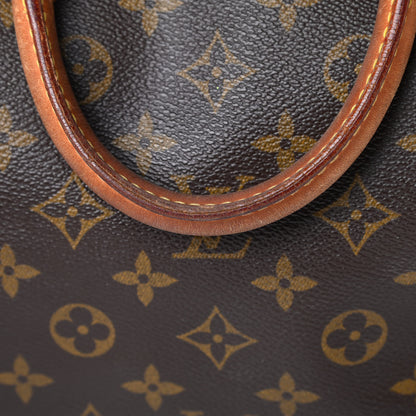 Louis Vuitton Monogram Speedy 25 19 of 24
