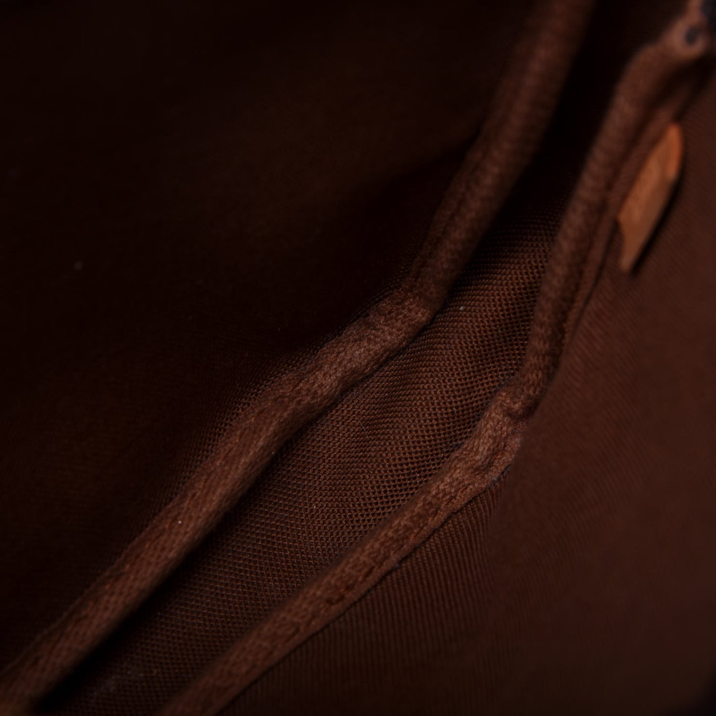 Monogram Pochette Accessories
