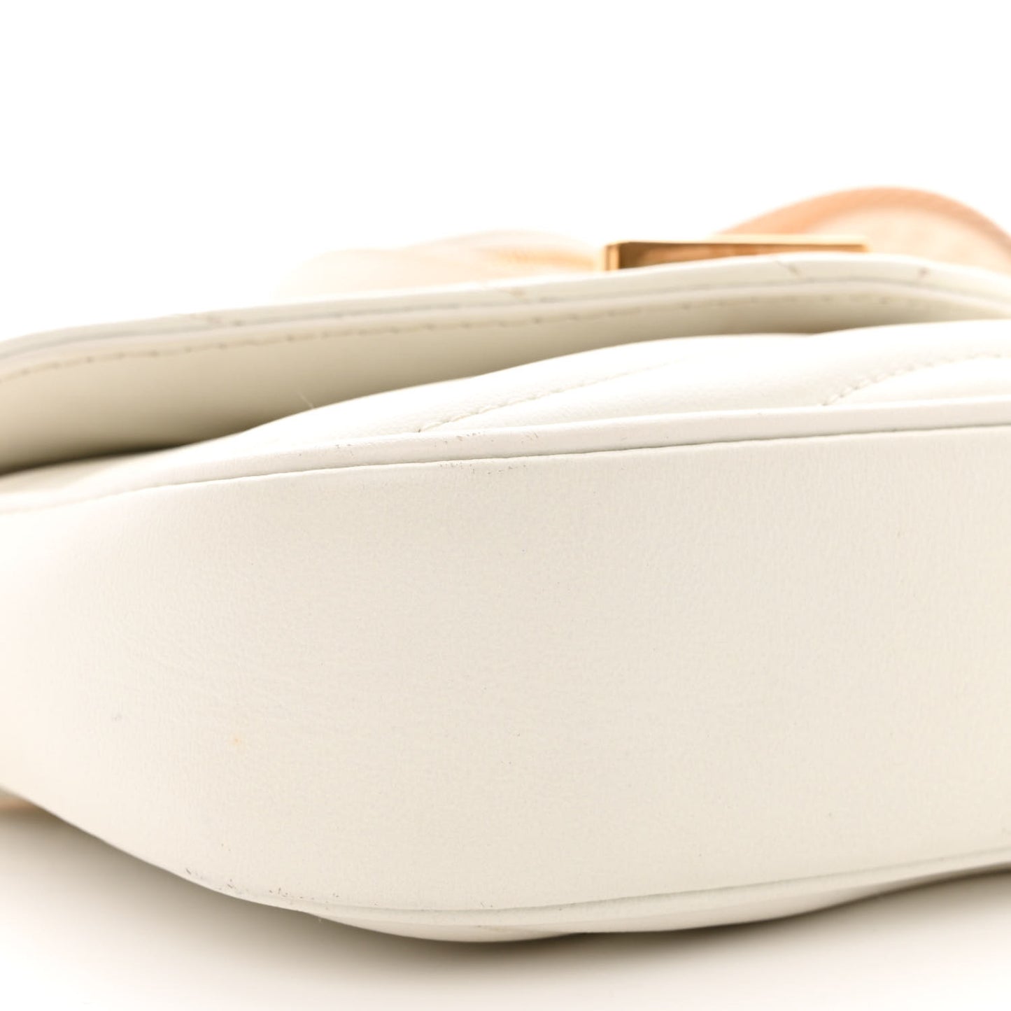 Calfskin New Wave Multi Pochette Snow