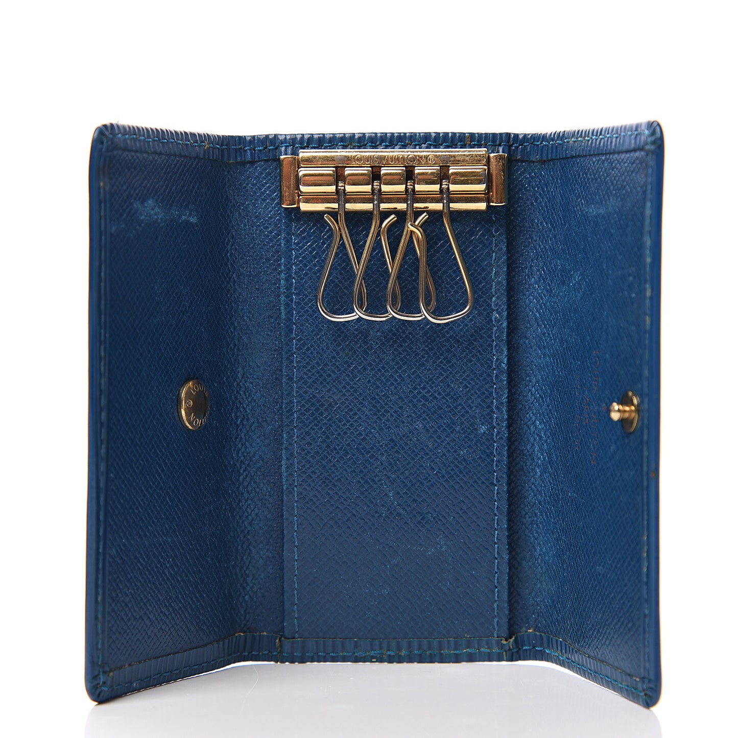 Epi Multicles 4 Key Holder Toledo