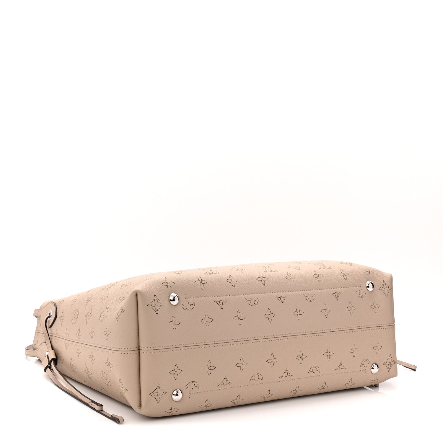 Louis Vuitton Mahina Boundless Tote Galet 5 of 9