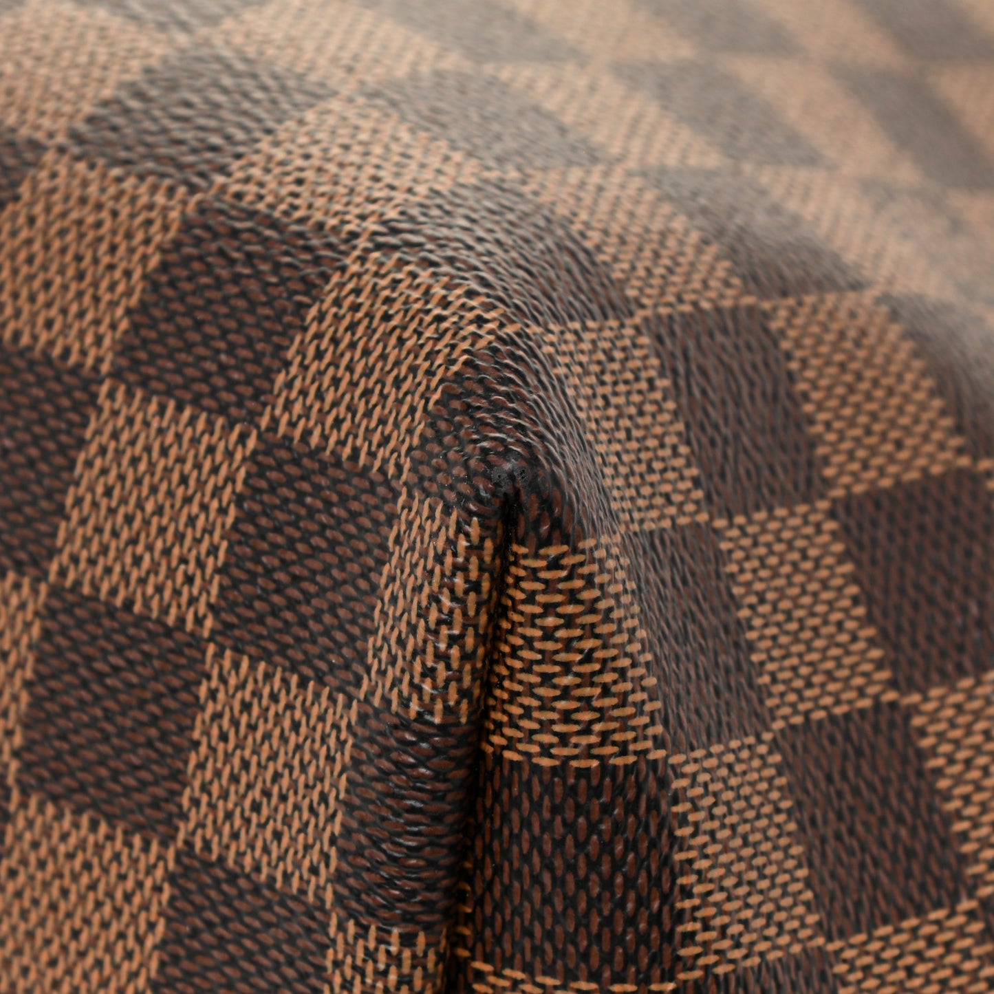 Damier Ebene Graceful MM