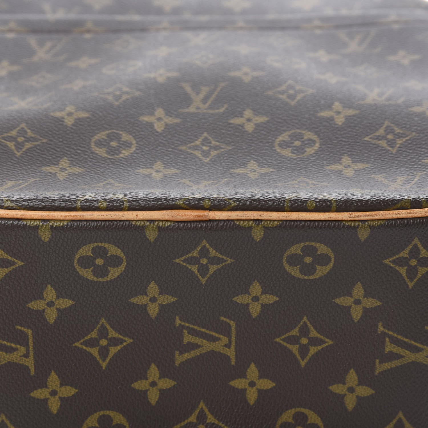 Louis Vuitton Monogram Sac a Dos Packall 9 of 13