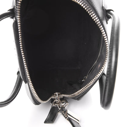 Givenchy Sugar Goatskin Small Antigona Black 6 of 18