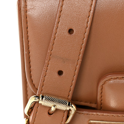 Proenza Schouler Calfskin PS11 Tiny Shoulder Bag Biscotti 13 of 21