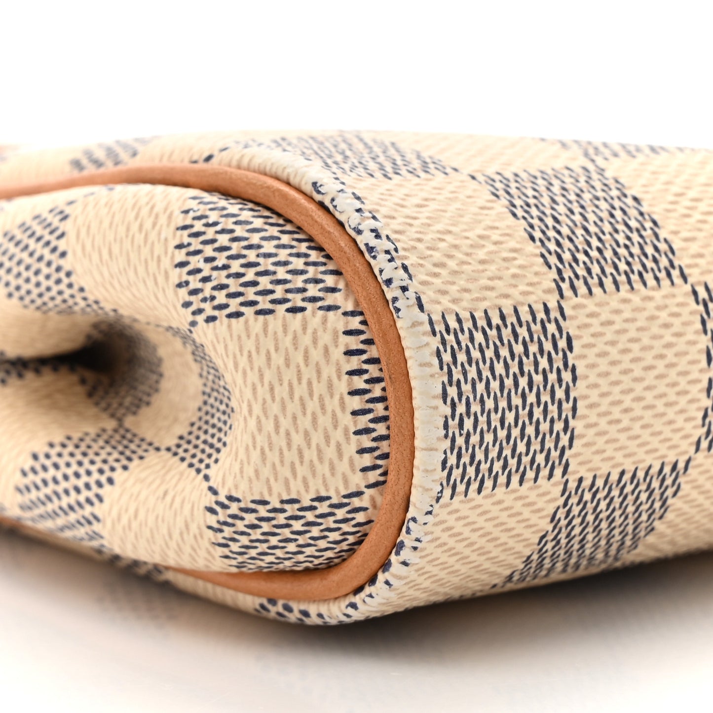 Damier Azur Eva Clutch