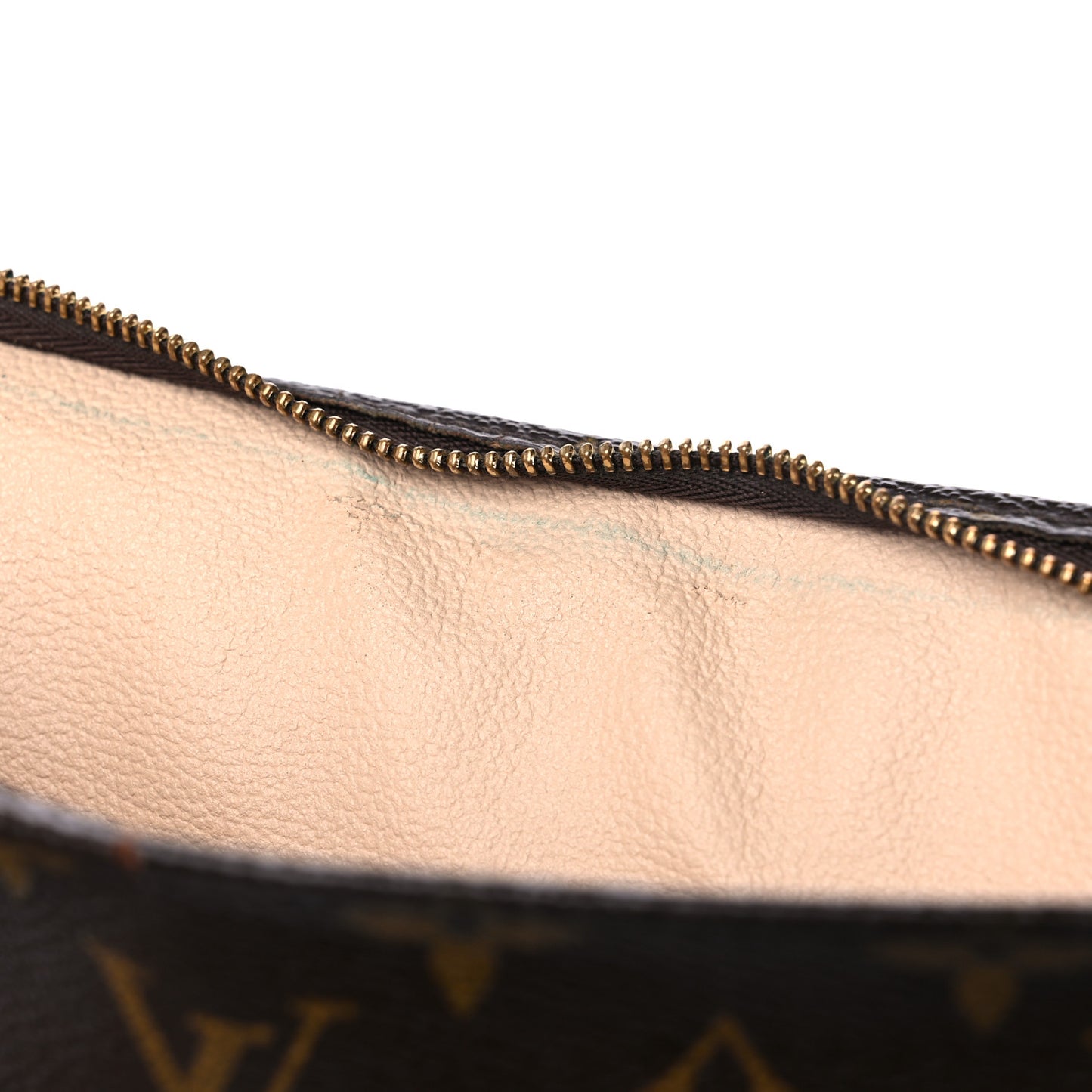 Monogram Toiletry Pouch 26