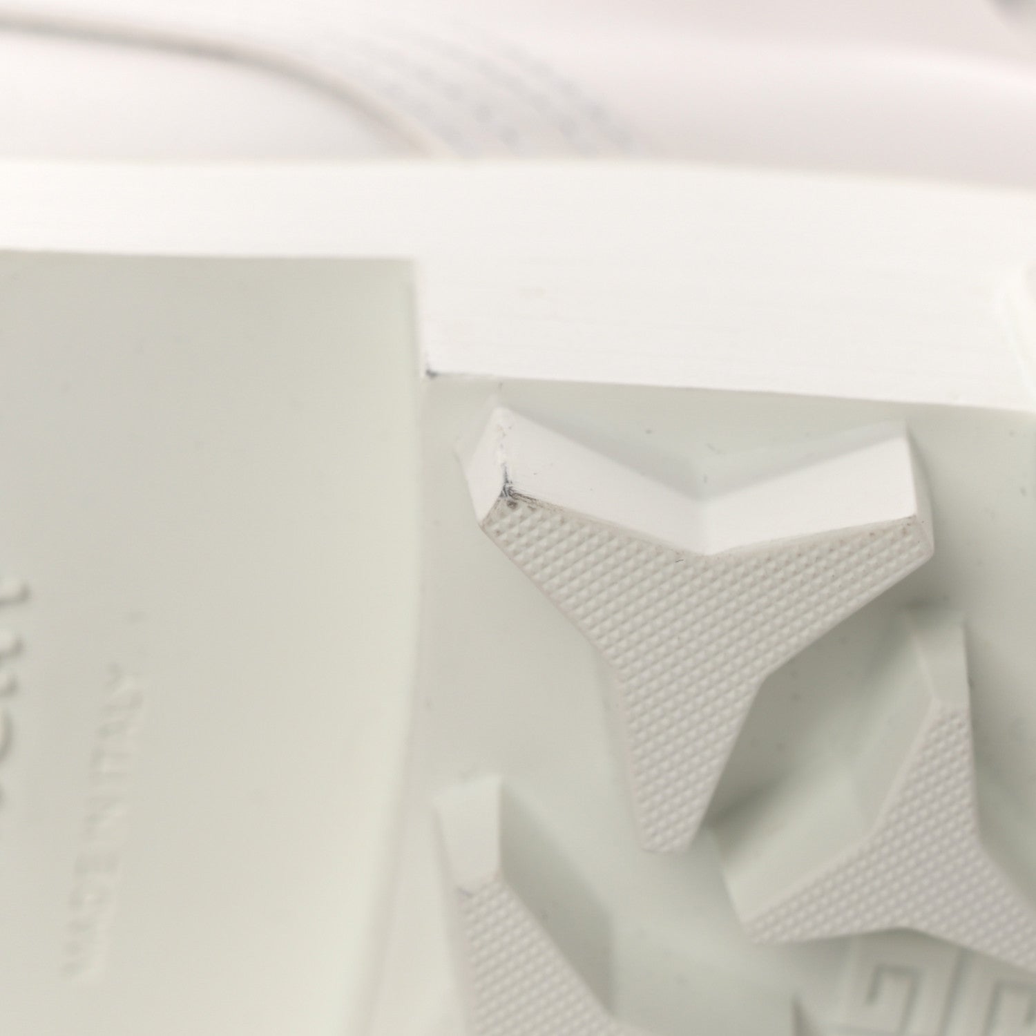 Givenchy Calfskin 4G Terra Boots 39 White 8 of 14