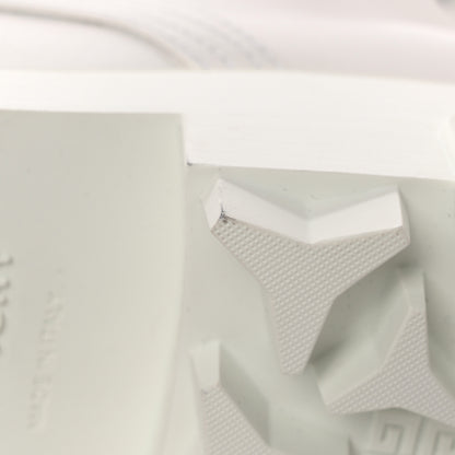 Givenchy Calfskin 4G Terra Boots 39 White 8 of 14
