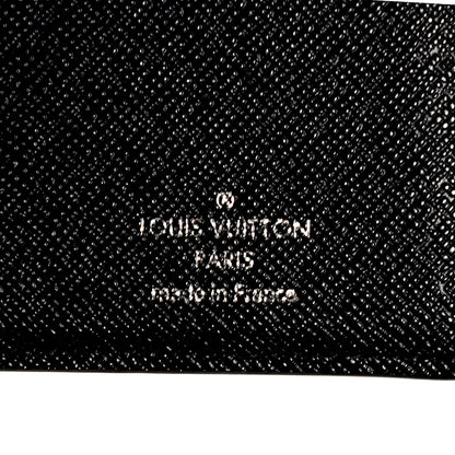 Louis Vuitton Damier Graphite Brazza Wallet 7 of 7