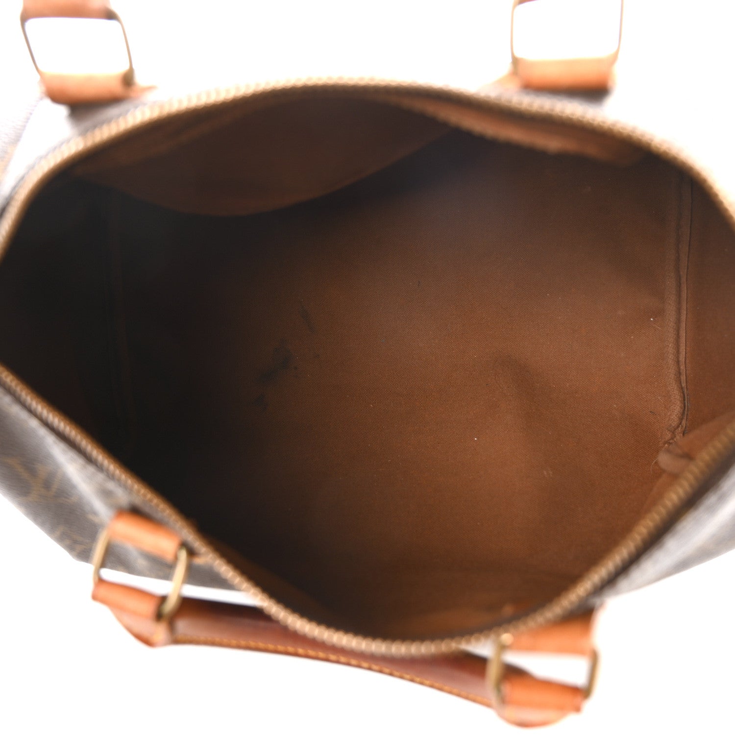 Louis Vuitton Monogram Speedy 30 5 of 9