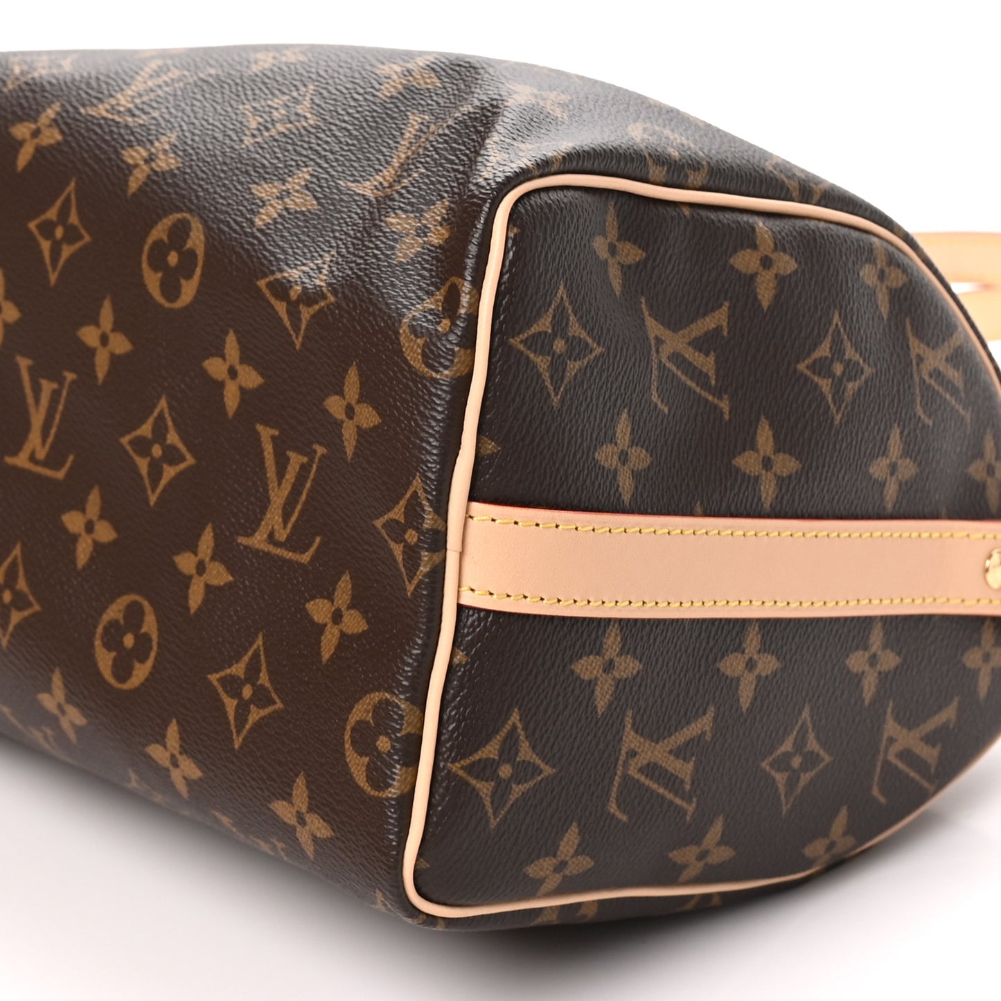 Monogram Speedy Bandouliere 25