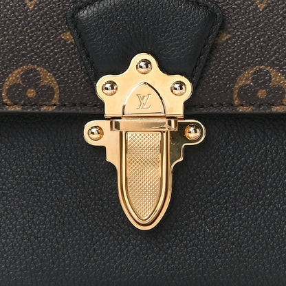 Louis Vuitton Monogram Victoire Black 8 of 10