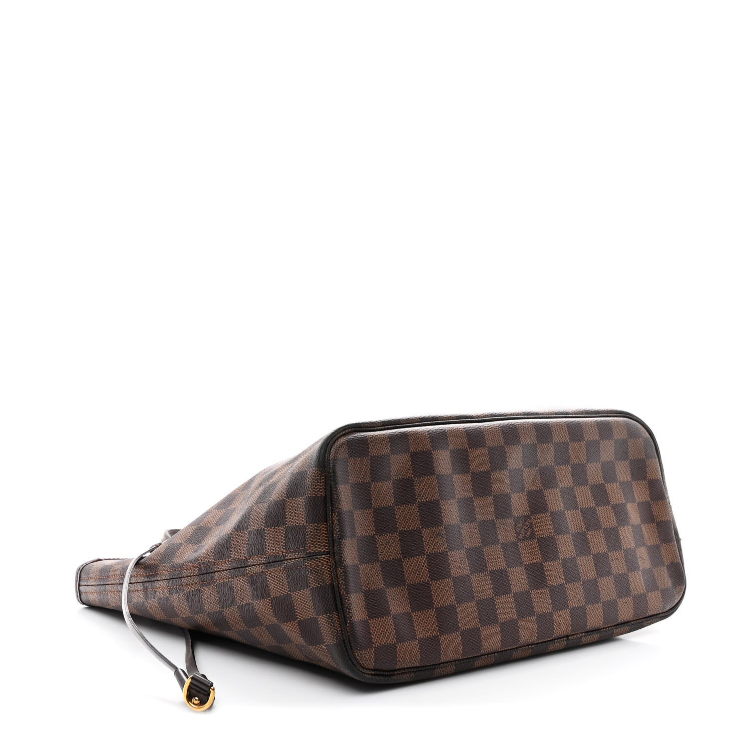 Louis Vuitton Damier Ebene Neo Neverfull MM 5 of 13