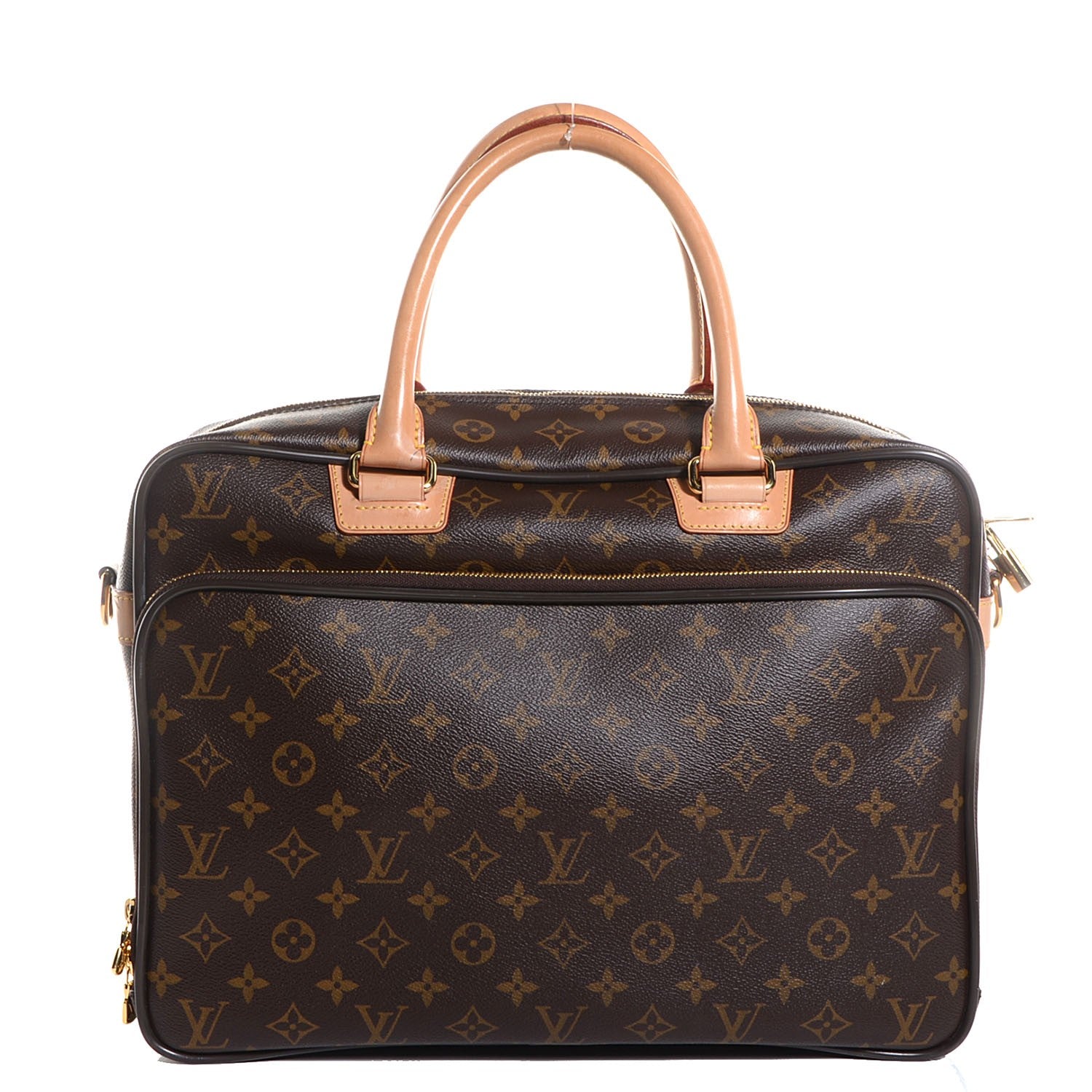 Louis Vuitton Monogram Icare Bag 1 of 7