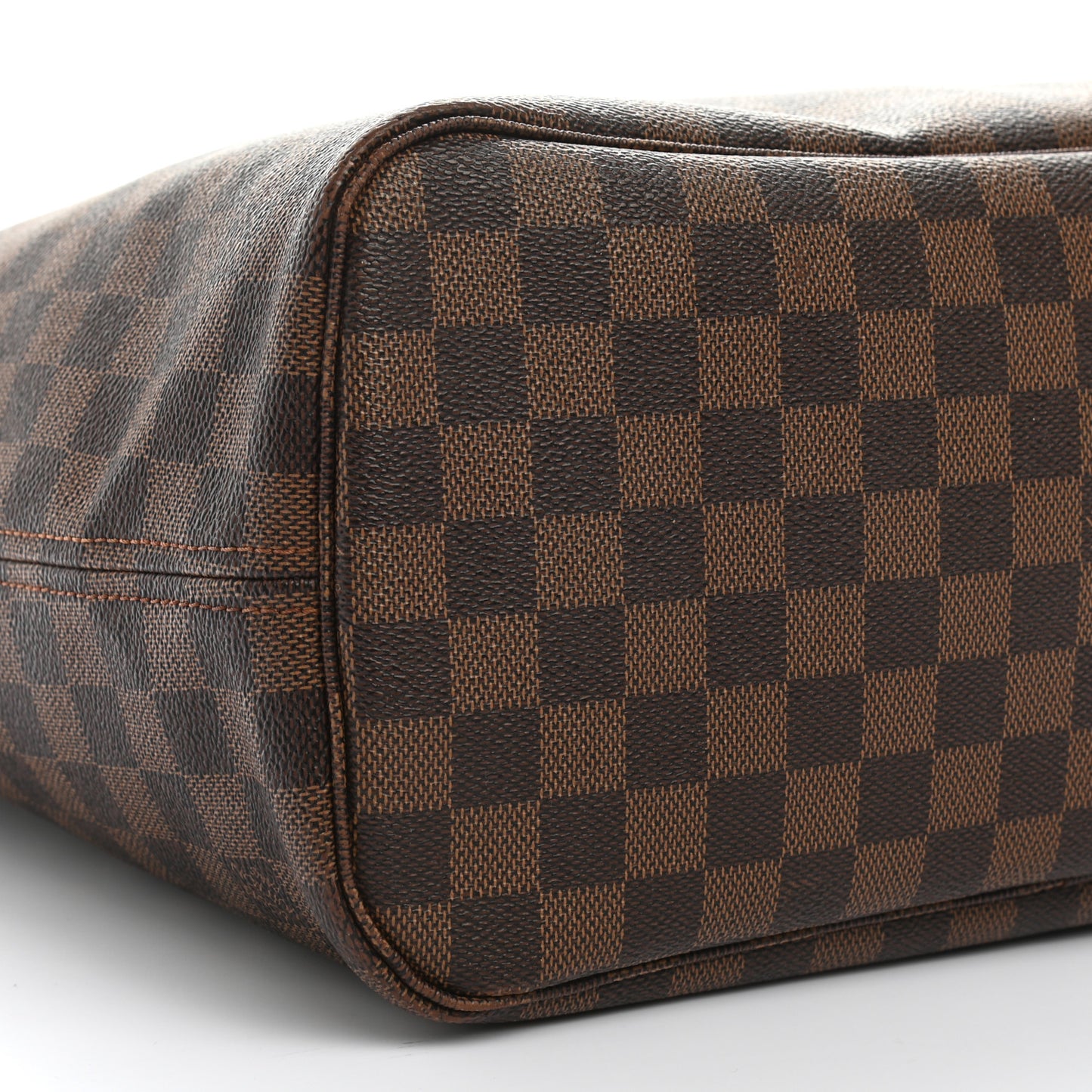 Damier Ebene Neverfull MM