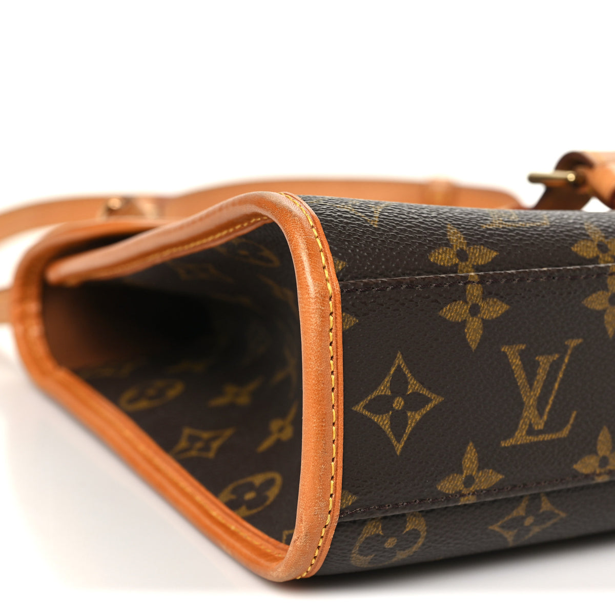 Louis Vuitton Monogram Bel Air 9 of 11