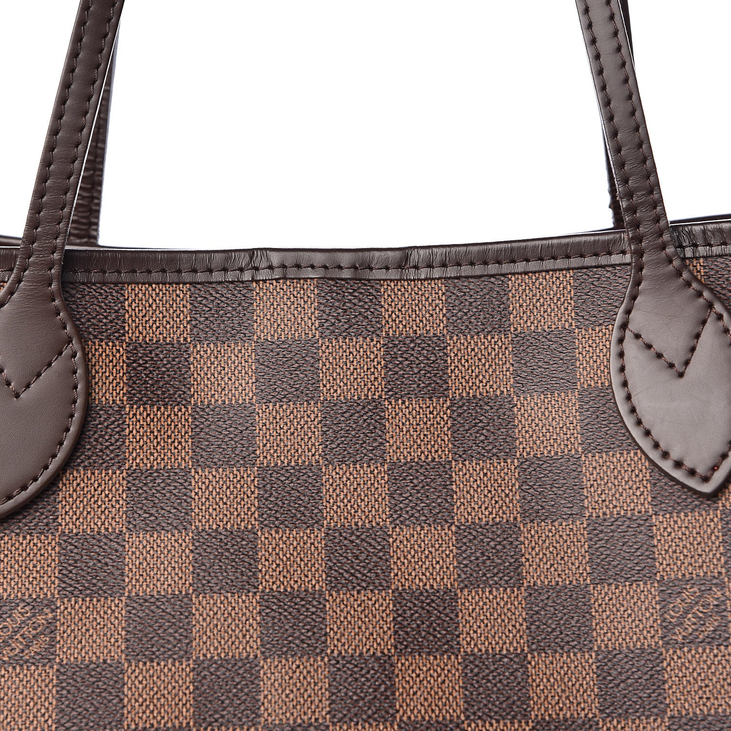 Louis Vuitton Damier Ebene Neo Neverfull GM 13 of 15