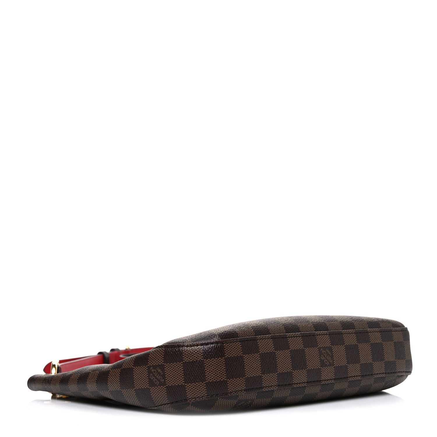 Louis Vuitton Damier Ebene South Bank Besace 4 of 10