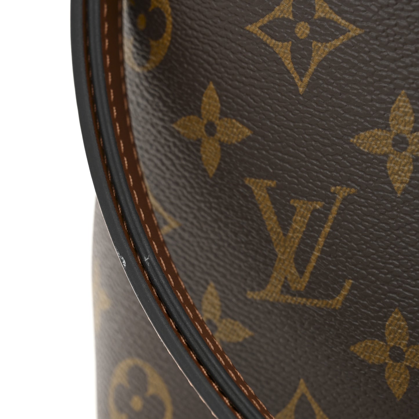 Monogram Neonoe MM Caramel