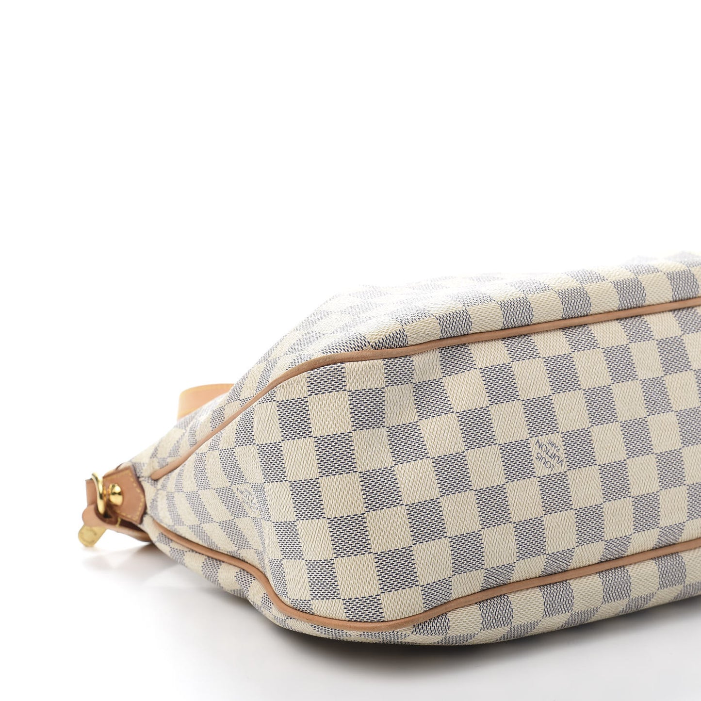 Damier Azur Siracusa MM