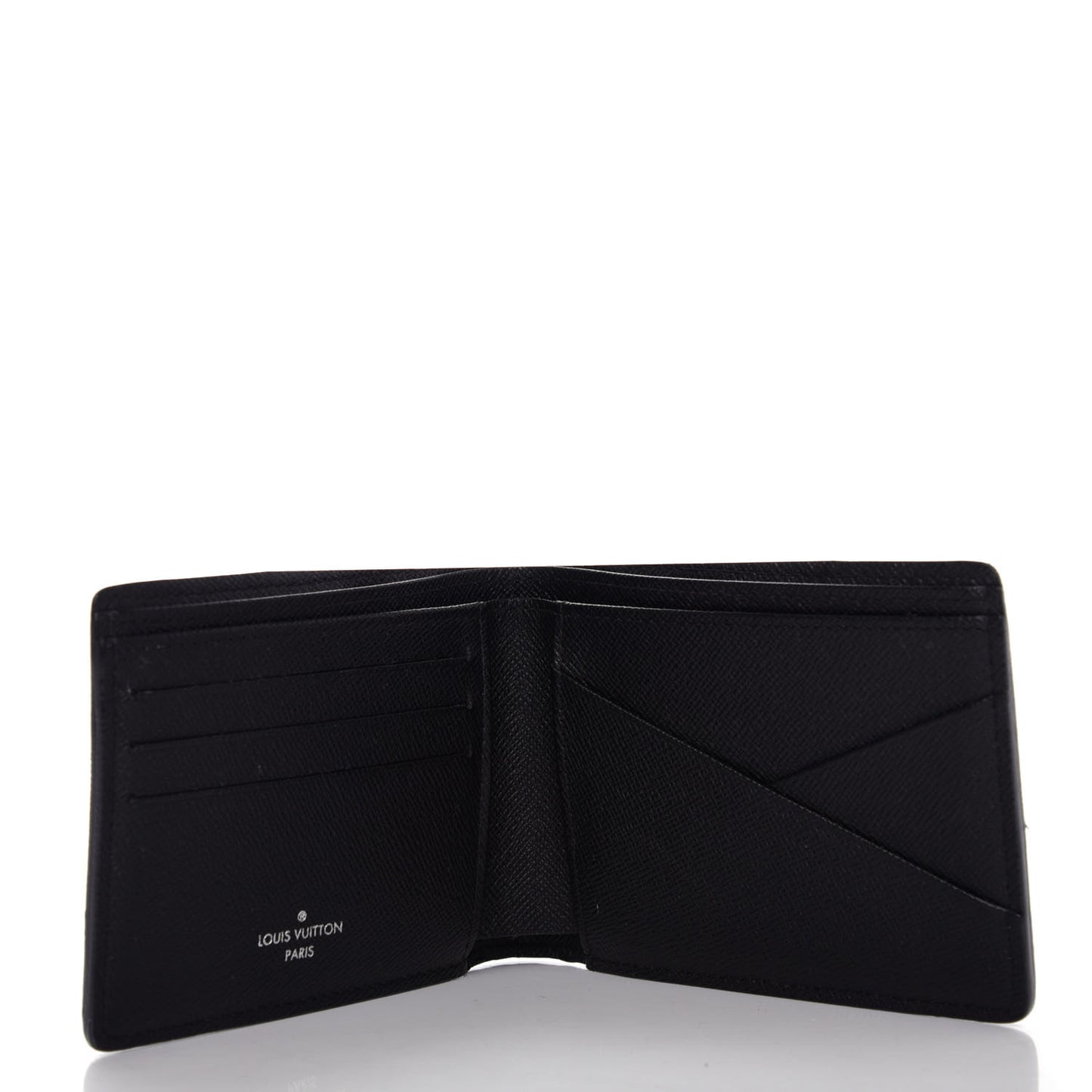 Damier Graphite Multiple Wallet