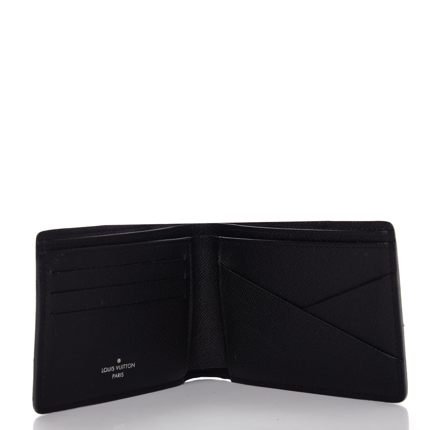 Louis Vuitton Damier Graphite Multiple Wallet 5 of 8