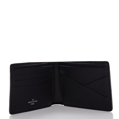 Louis Vuitton Damier Graphite Multiple Wallet 5 of 8