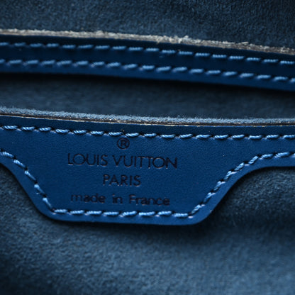 Louis Vuitton Epi Soufflot Toledo 5 of 11