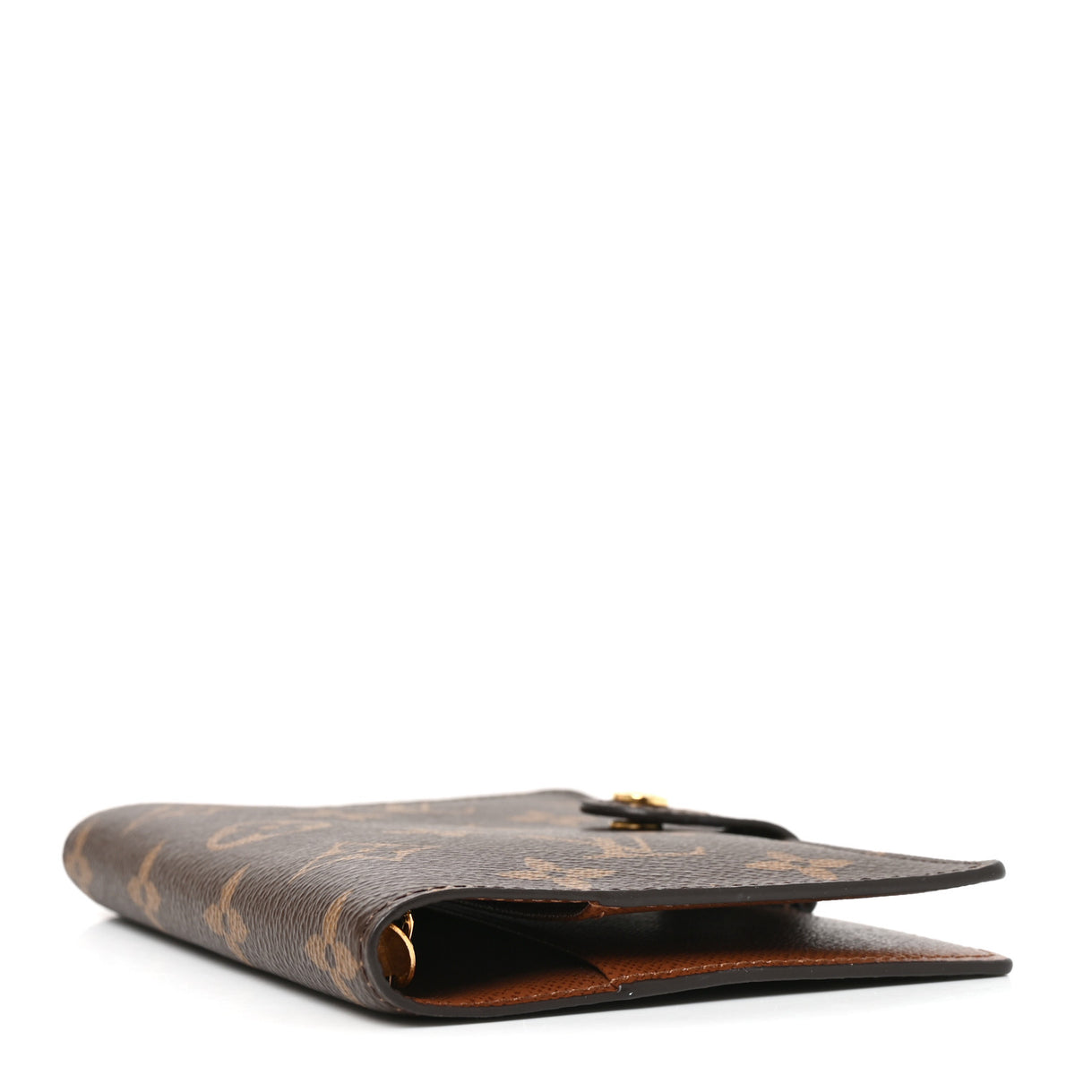Louis Vuitton Monogram Small Ring Agenda Cover 4 of 7