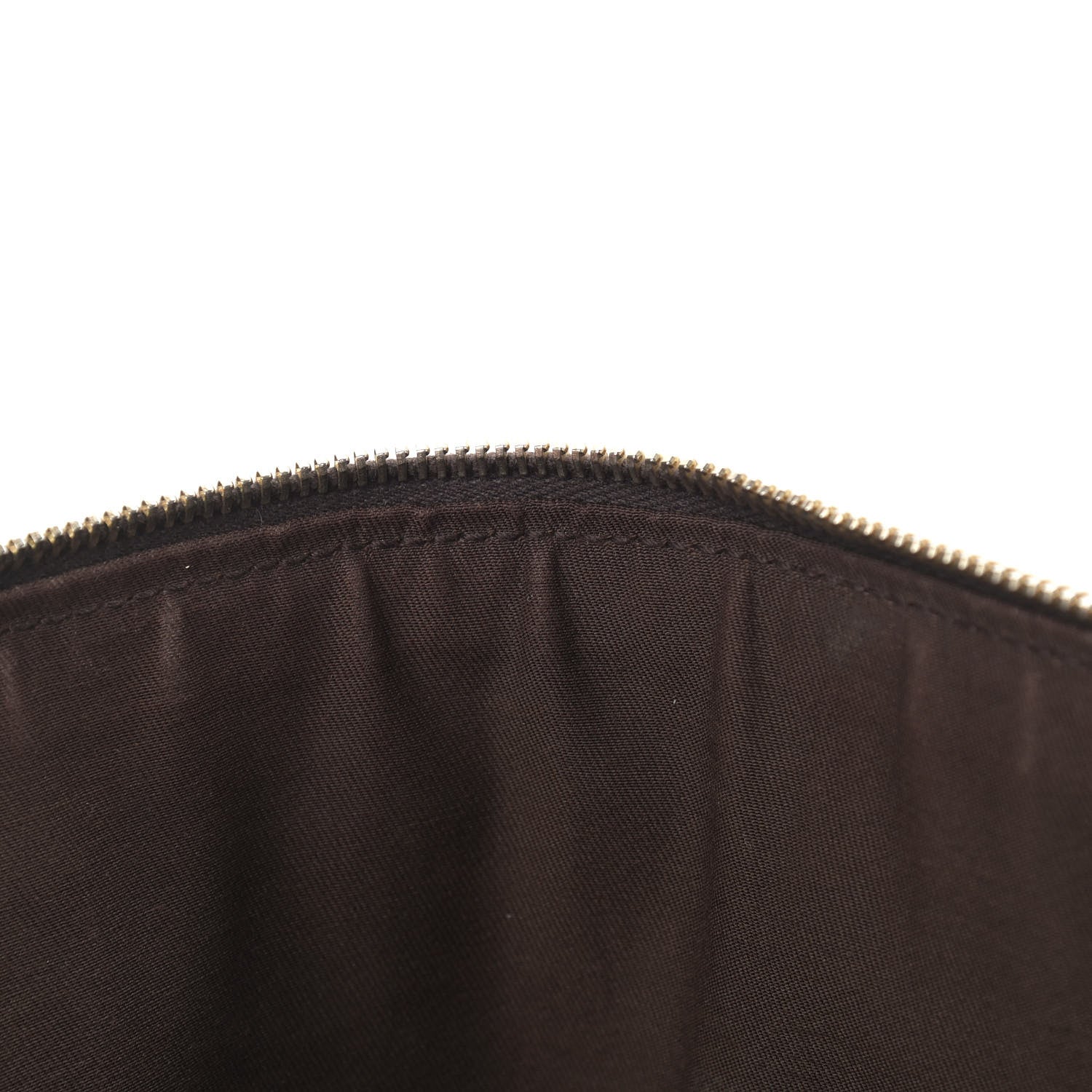 Gucci Monogram Small Charmy Boston Dark Brown 9 of 18