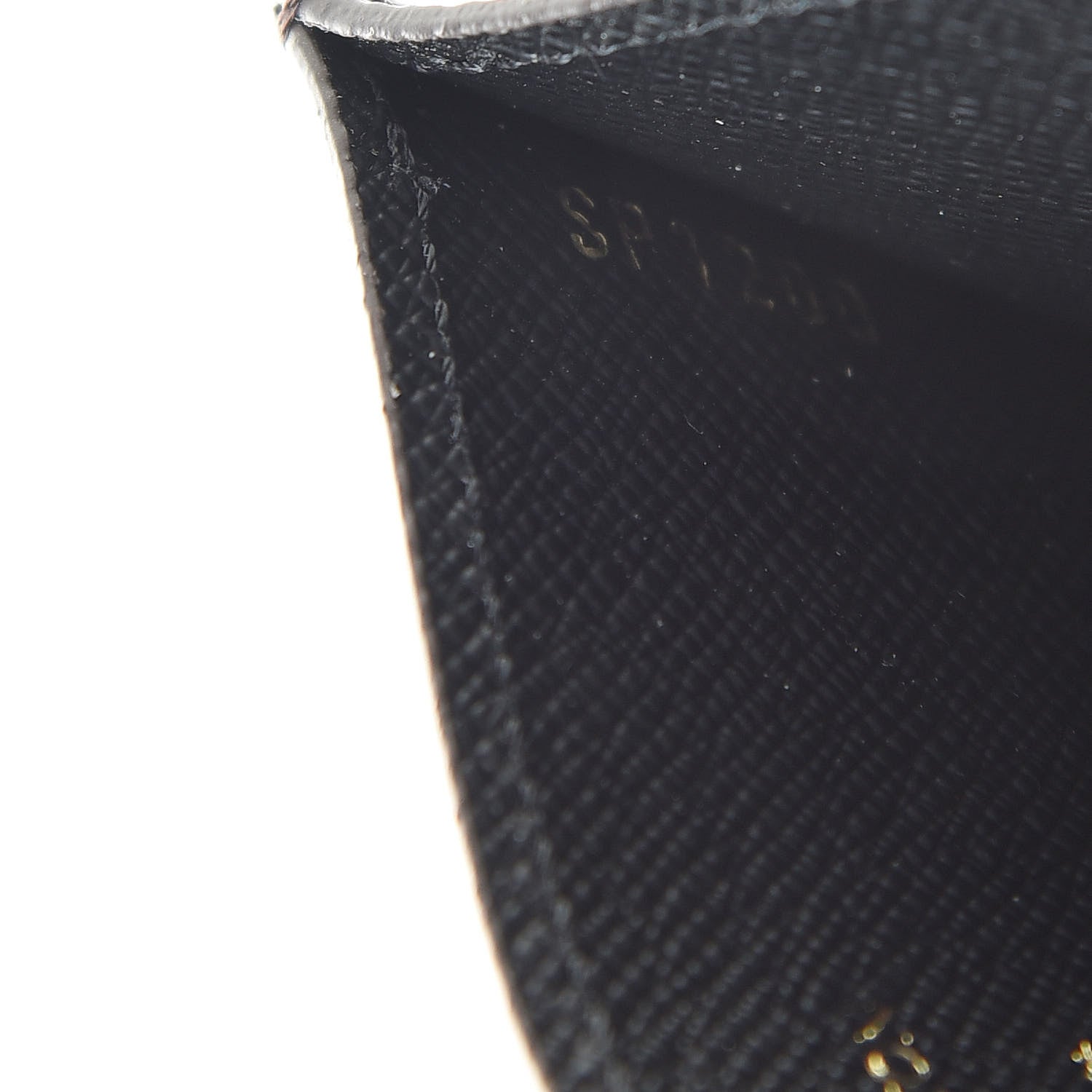 Louis Vuitton Reverse Monogram Card Holder 7 of 7