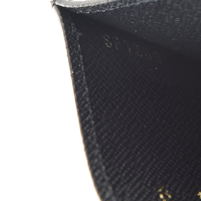 Louis Vuitton Reverse Monogram Card Holder 7 of 7