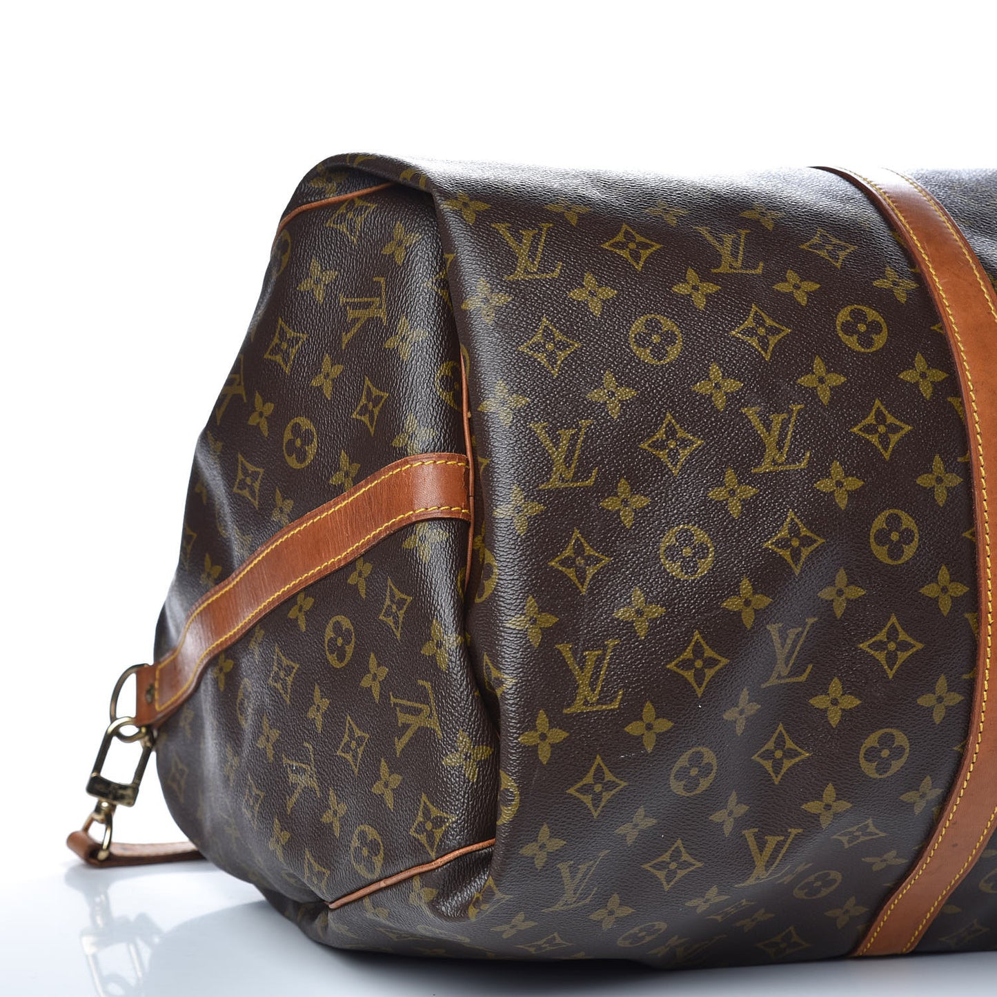 Monogram Keepall Bandouliere 60