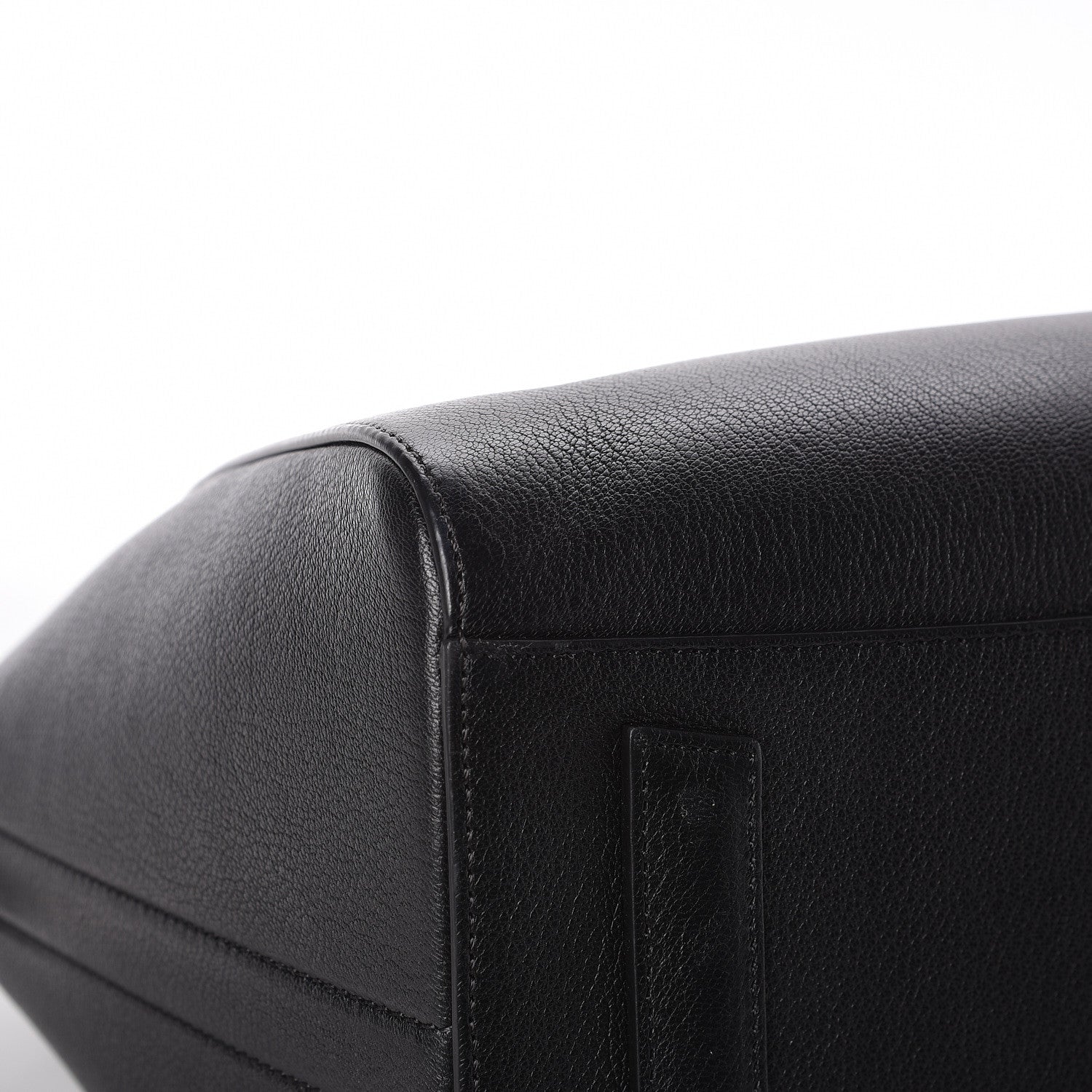 Givenchy Sugar Goatskin Medium Antigona Black 17 of 18