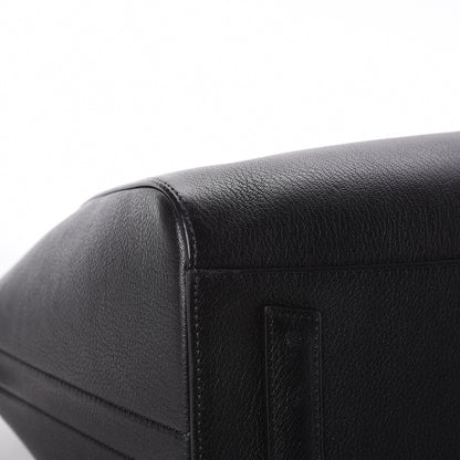 Givenchy Sugar Goatskin Medium Antigona Black 17 of 18