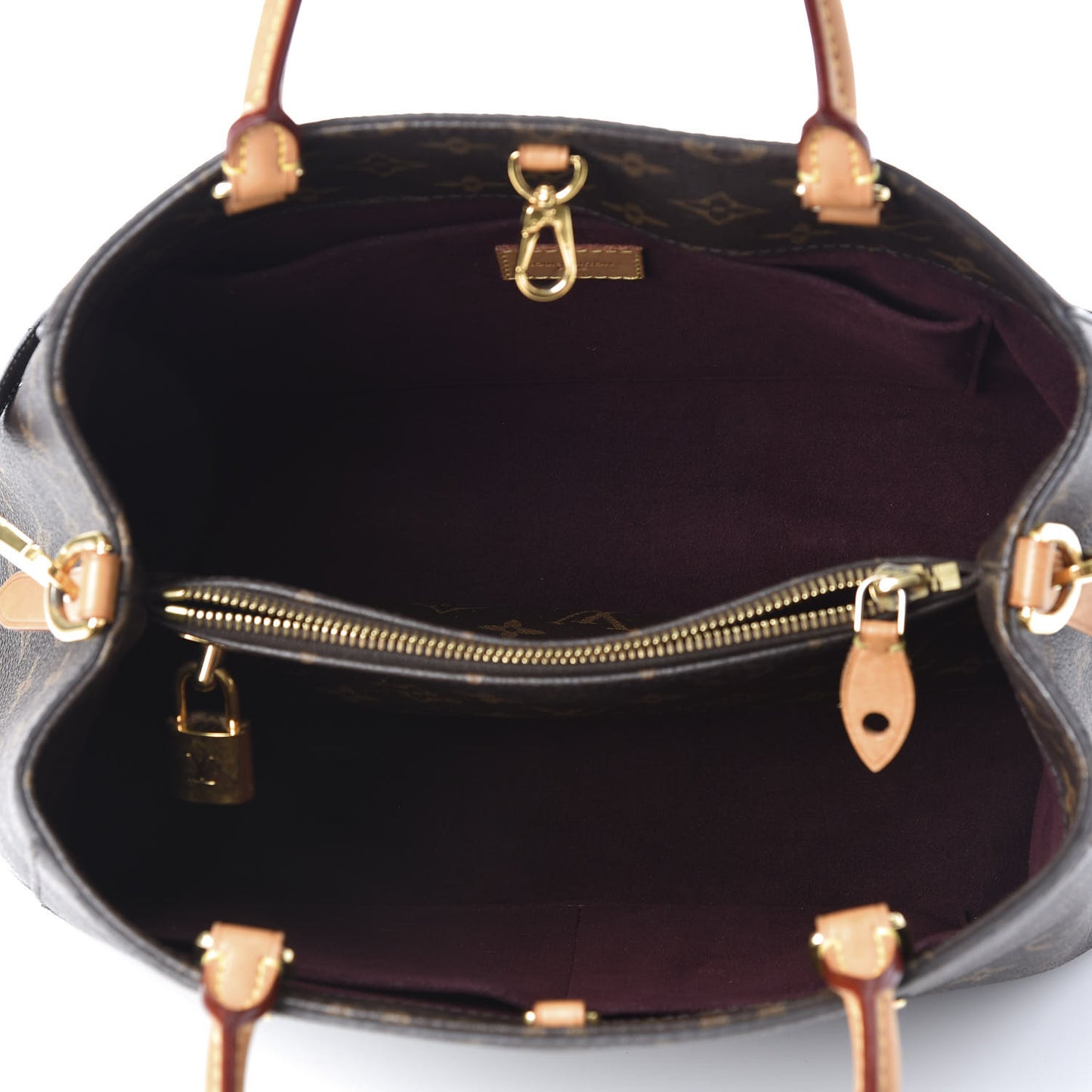 Monogram Montaigne MM