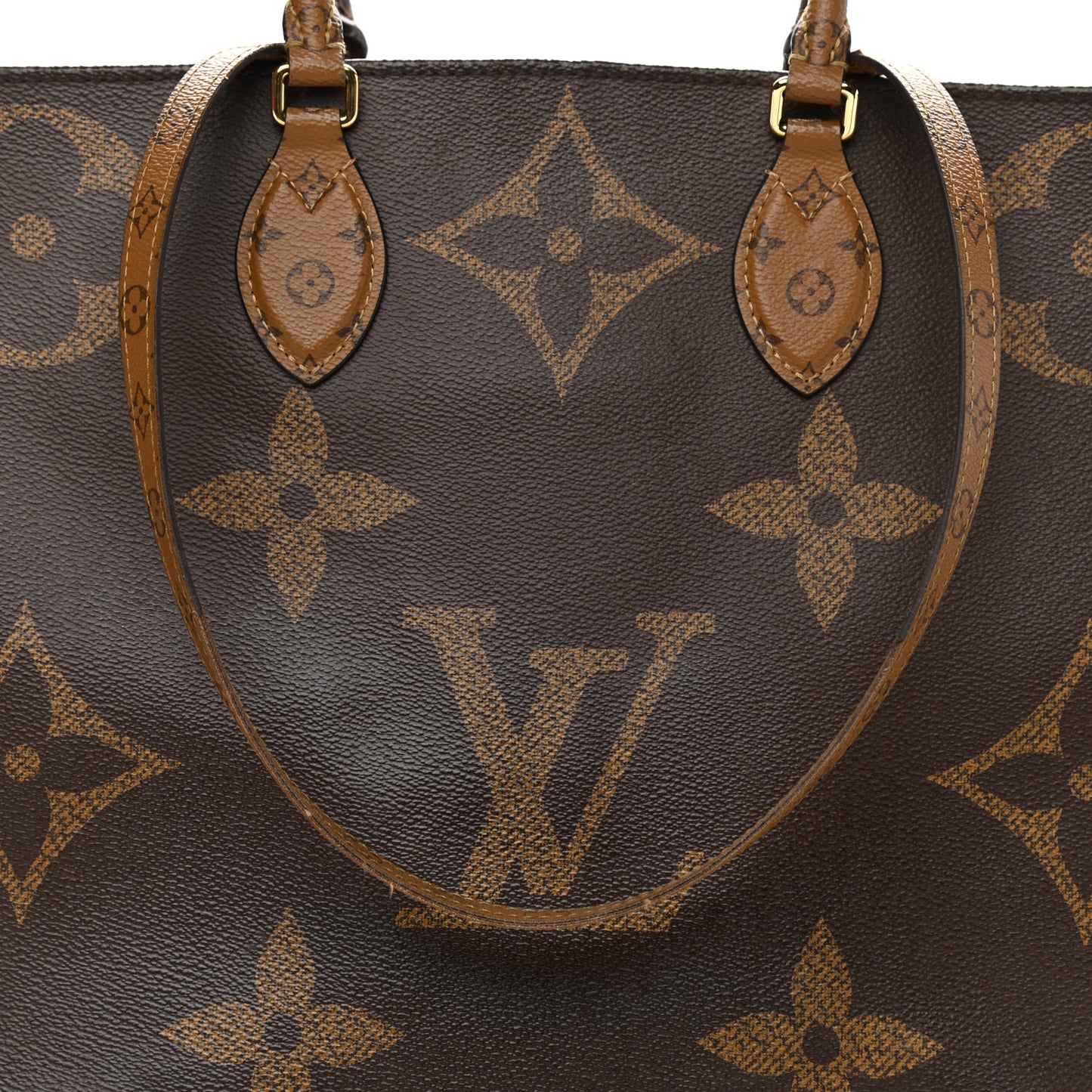 Reverse Monogram Giant Onthego GM