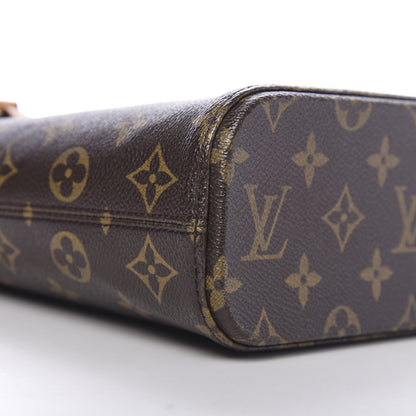 Louis Vuitton Monogram Vavin PM 8 of 10
