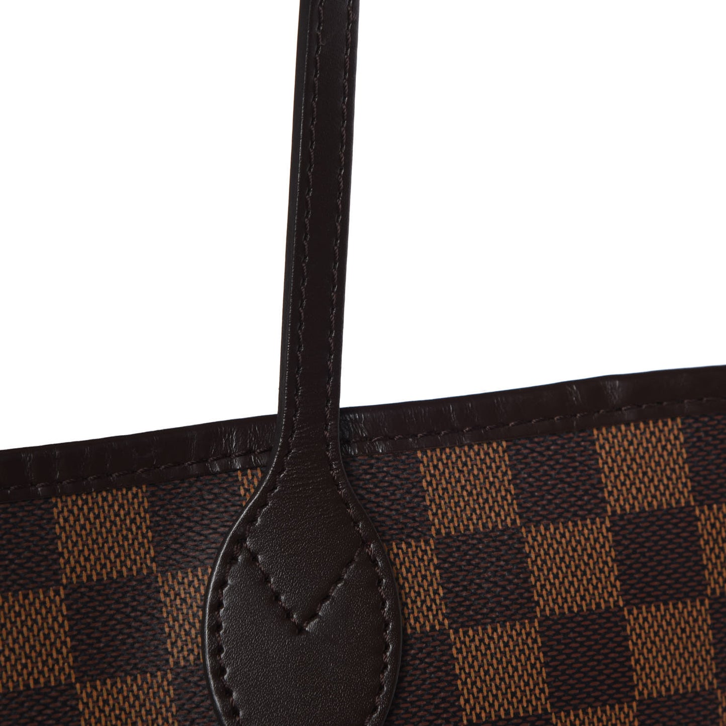 Damier Ebene Neo Neverfull GM